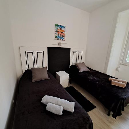 Guest Daires Coimbra Zewnętrze zdjęcie