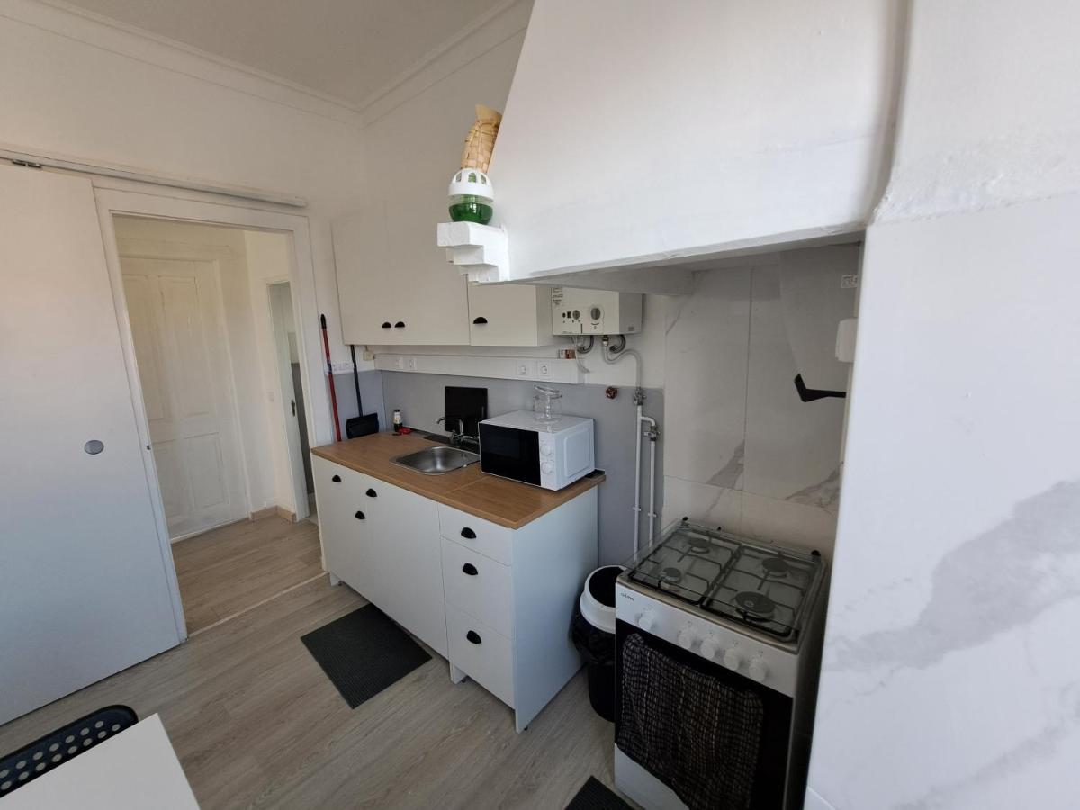 Guest Daires Coimbra Zewnętrze zdjęcie