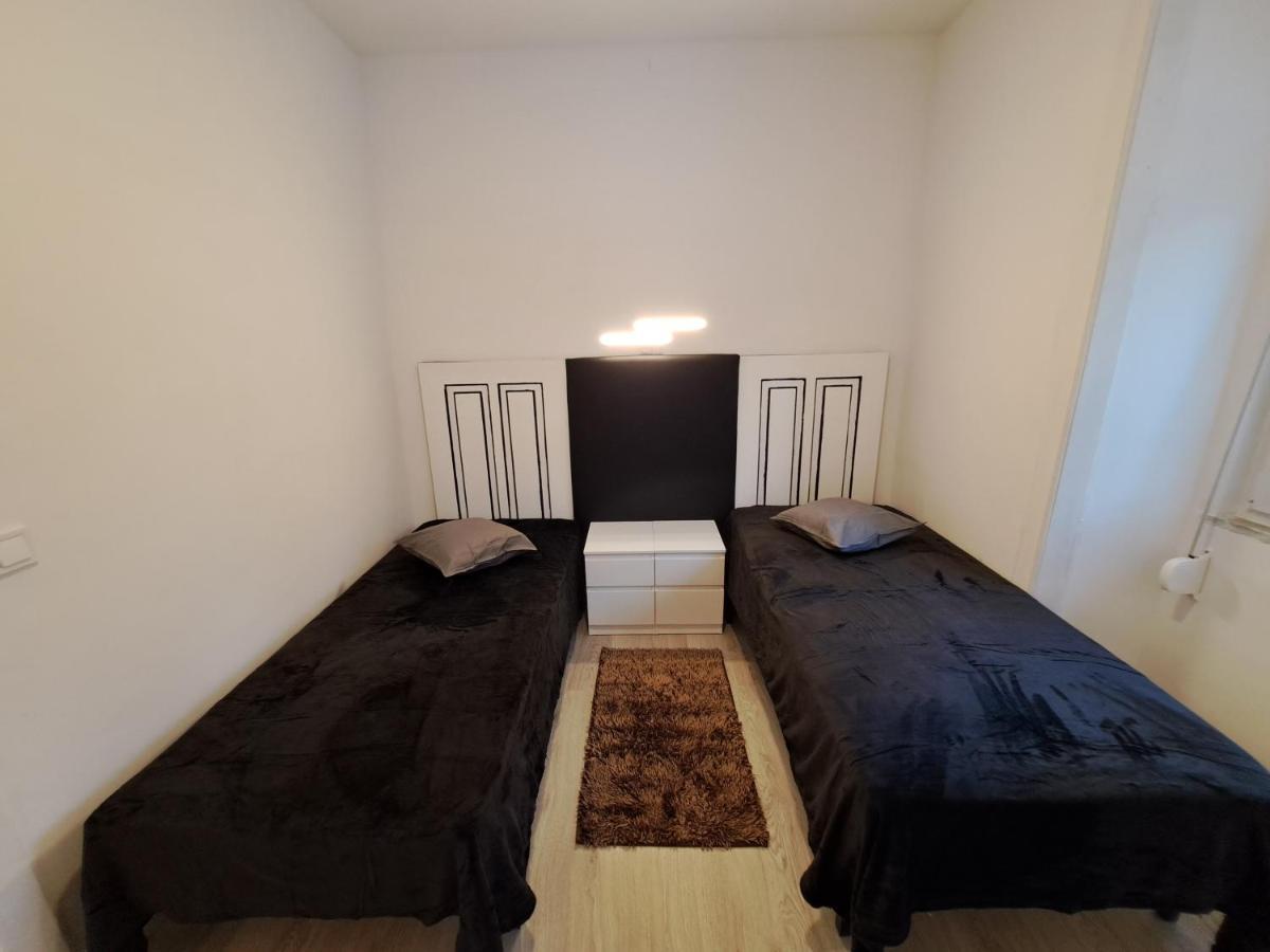 Guest Daires Coimbra Zewnętrze zdjęcie