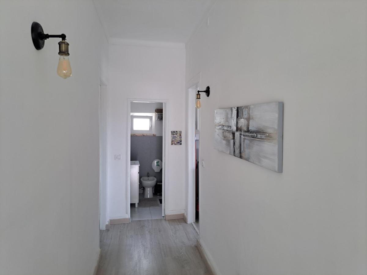 Guest Daires Coimbra Zewnętrze zdjęcie