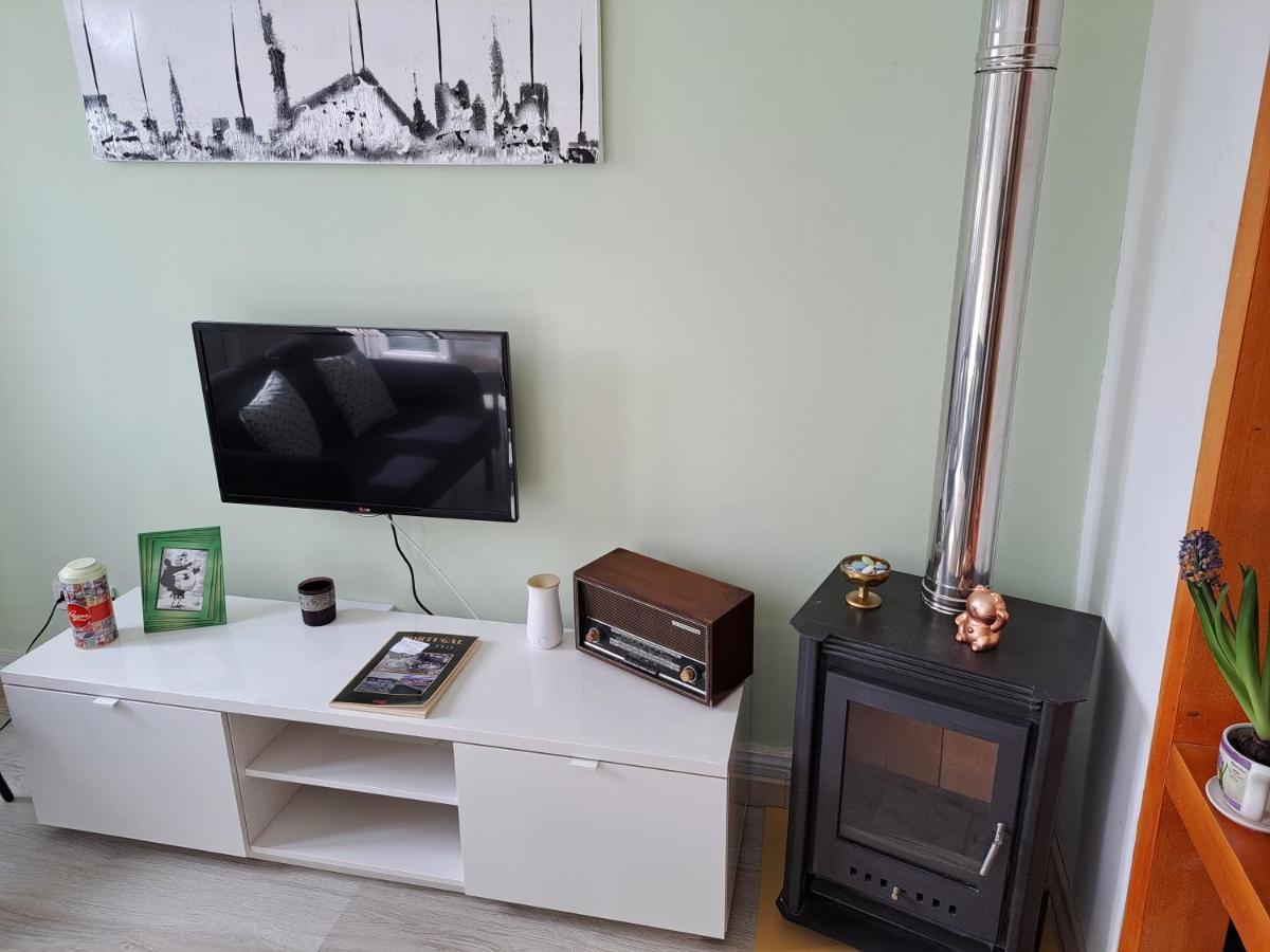 Guest Daires Coimbra Zewnętrze zdjęcie