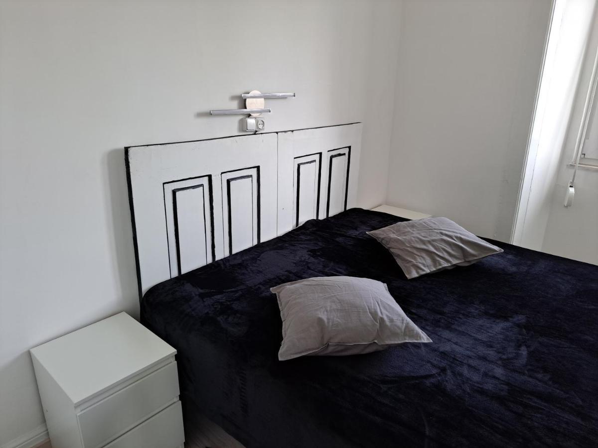 Guest Daires Coimbra Zewnętrze zdjęcie