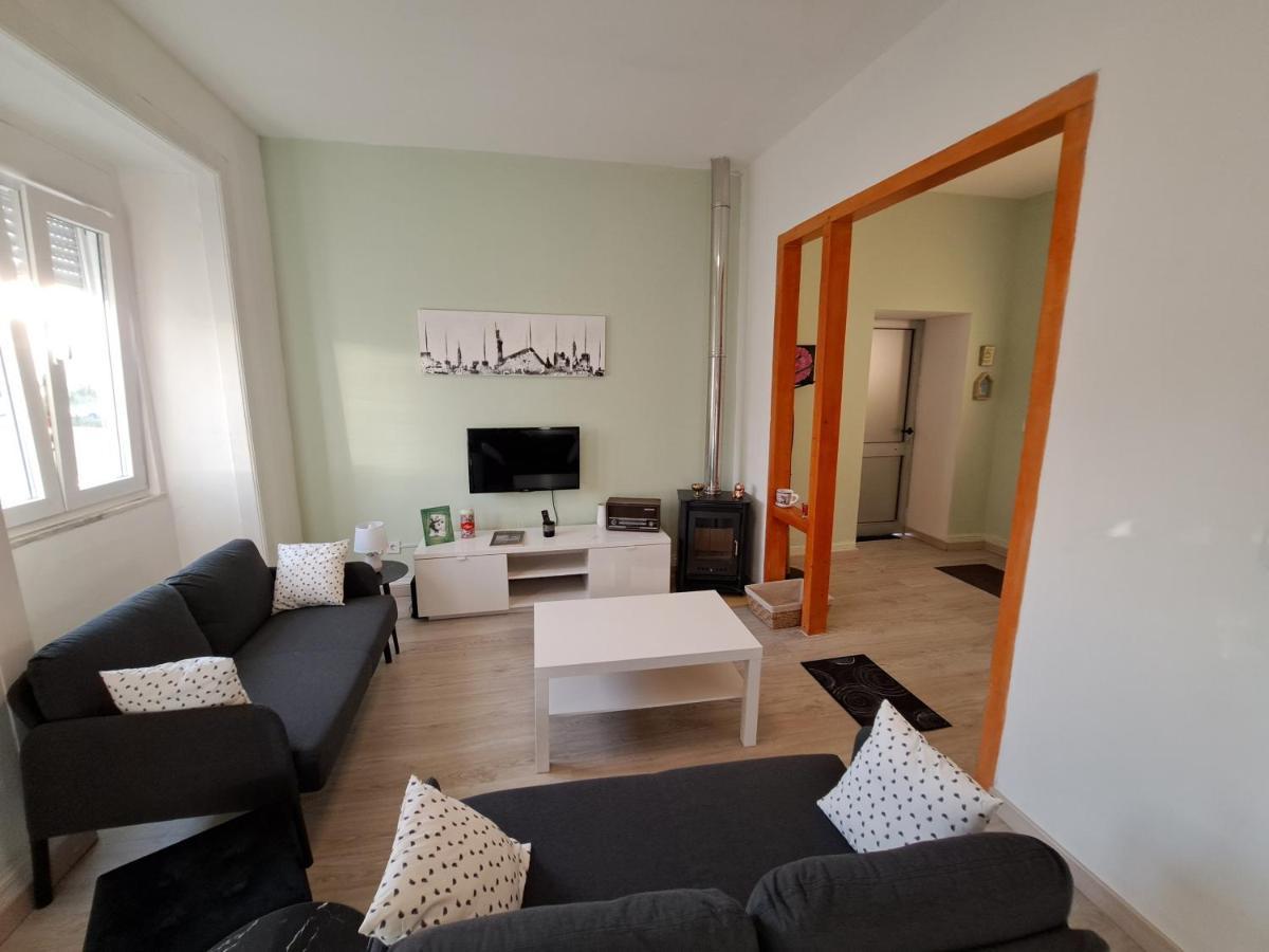 Guest Daires Coimbra Zewnętrze zdjęcie