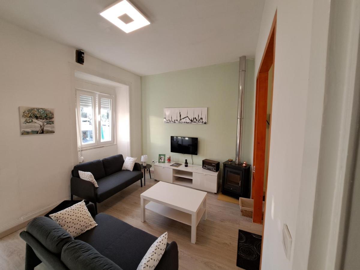 Guest Daires Coimbra Zewnętrze zdjęcie