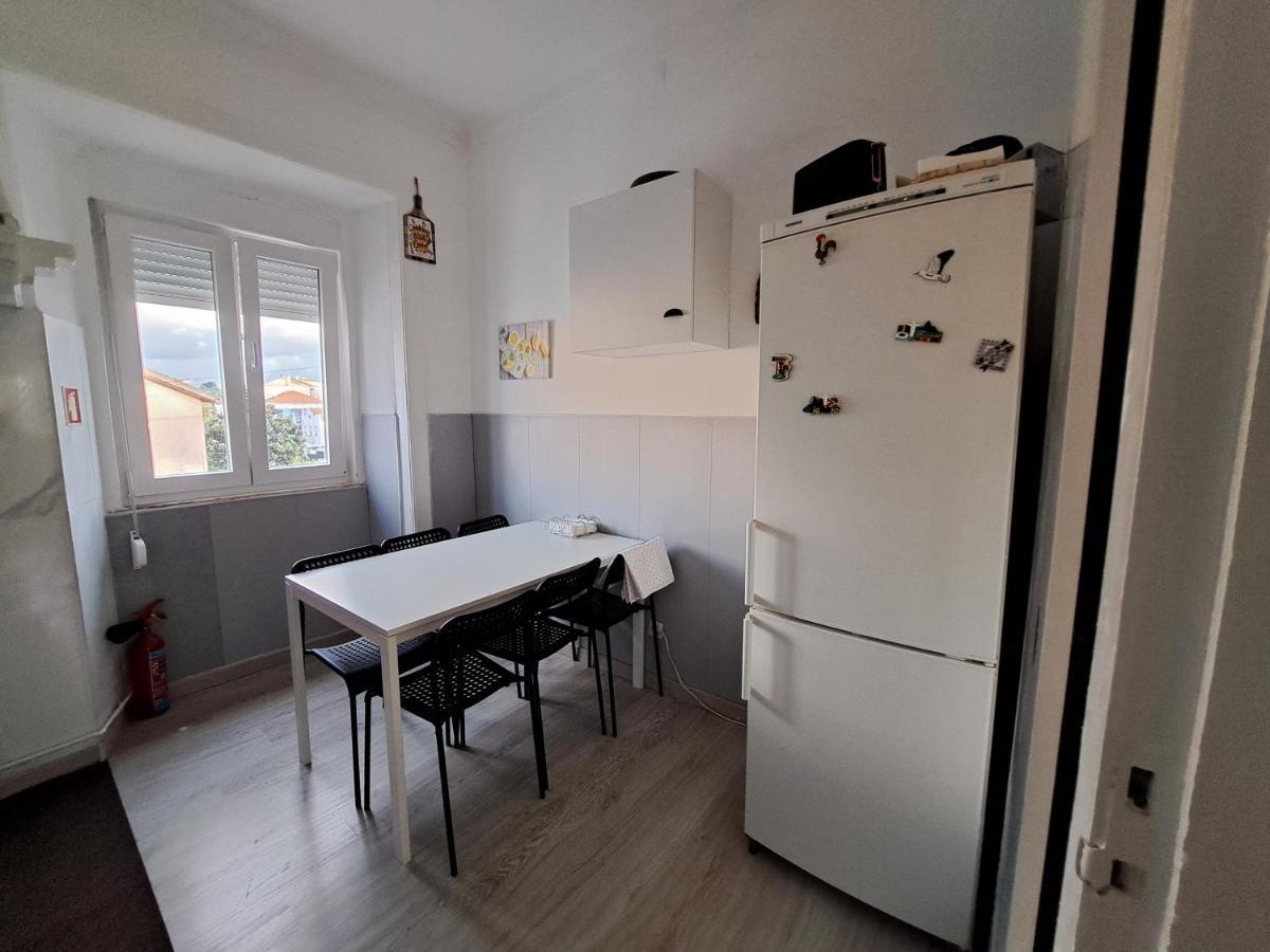 Guest Daires Coimbra Zewnętrze zdjęcie