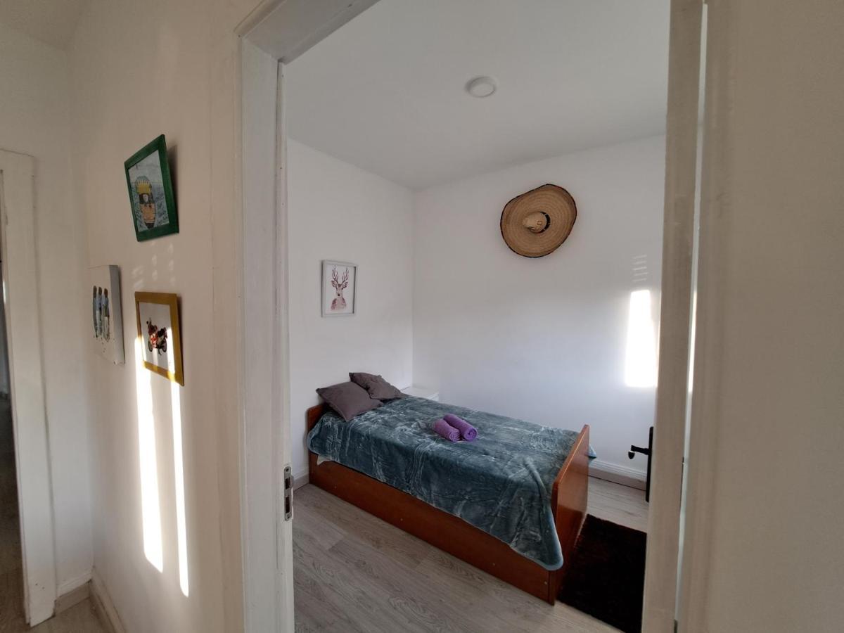 Guest Daires Coimbra Zewnętrze zdjęcie