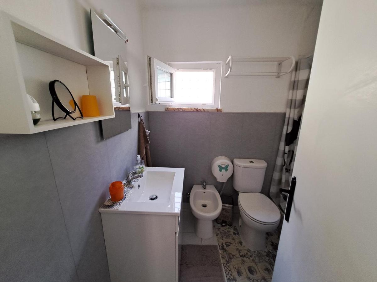 Guest Daires Coimbra Zewnętrze zdjęcie