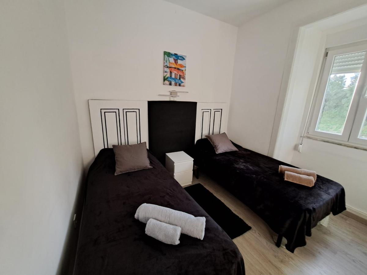 Guest Daires Coimbra Zewnętrze zdjęcie