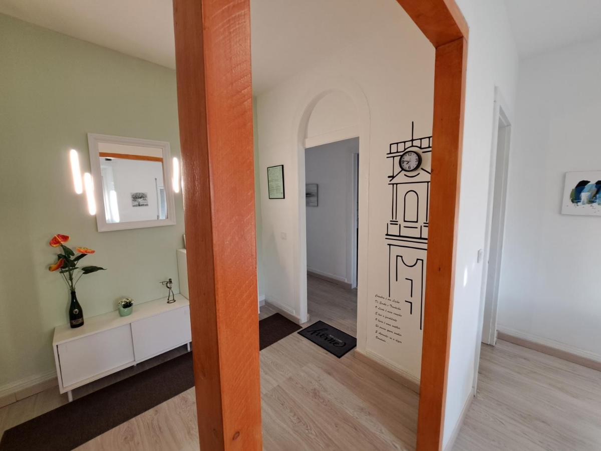 Guest Daires Coimbra Zewnętrze zdjęcie