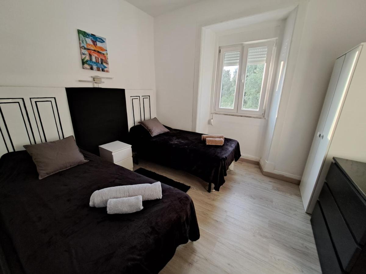 Guest Daires Coimbra Zewnętrze zdjęcie