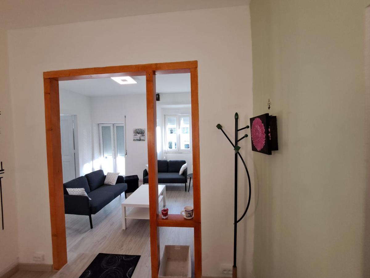 Guest Daires Coimbra Zewnętrze zdjęcie